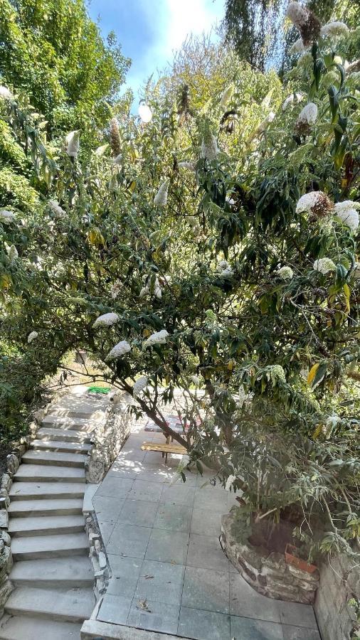 Au Balcon De La Basilique Διαμέρισμα Μπουλόν-Σιρ-Μερ Εξωτερικό φωτογραφία